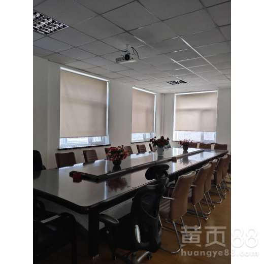 【大连办公窗帘批发优惠】- 