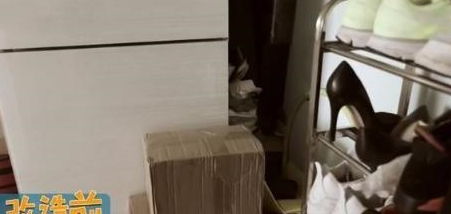 别人所 羡慕 房子,夫妻却全年拉窗帘 就因为外面的废弃加工厂