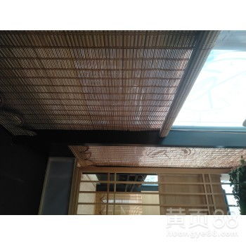 【鑫盛大连百叶窗帘,大连竹木百叶窗帘批发】-
