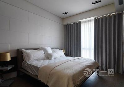 大连装修公司讲解卧室风水知识 窗帘有什么讲究