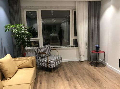 装修终于快完了,建筑面积是100㎡,花费20w左右,软装进行中