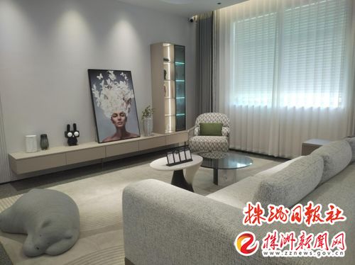 3000平方米 蝶依斓整家湖南工厂展厅升级开业啦