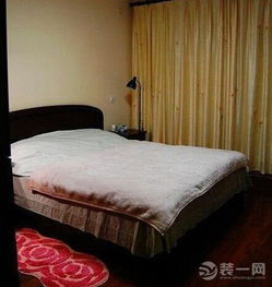 大连装修网网友装修3.7w搞定70平软装硬装效果图曝光