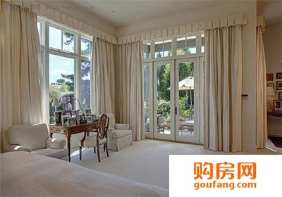 软装窗帘选购过程和技巧?软装窗帘风格种类?_装修指南-大连装修