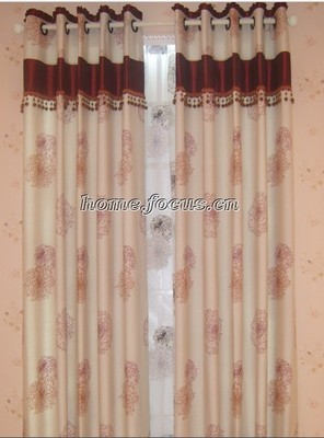 嘉嘉的雅轩窗帘特价销售——大连装修集采优选