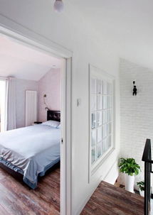 单层小面积Loft空间改造攻略 巧拆一墙，家即刻变大