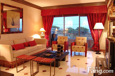 窗帘选配全攻略 除了布料，这些选购技能不可忽视