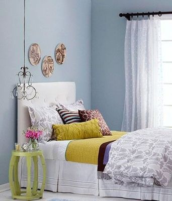 清凉又舒适 不花大钱的扮家方案