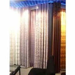 大连窗帘 为滨城生活增添一抹雅致与温馨