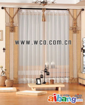 大连红日窗帘布艺 点亮滨城家居的优雅之光